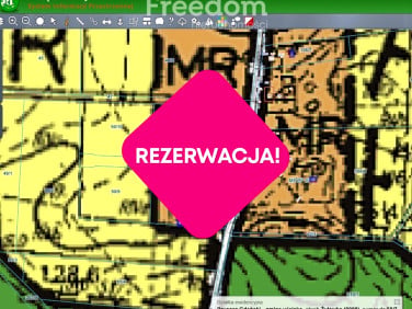 Działka Żuławka