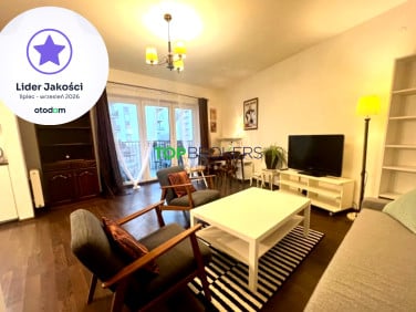 Mieszkanie apartamentowiec Warszawa