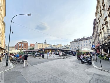 Mieszkanie Kraków