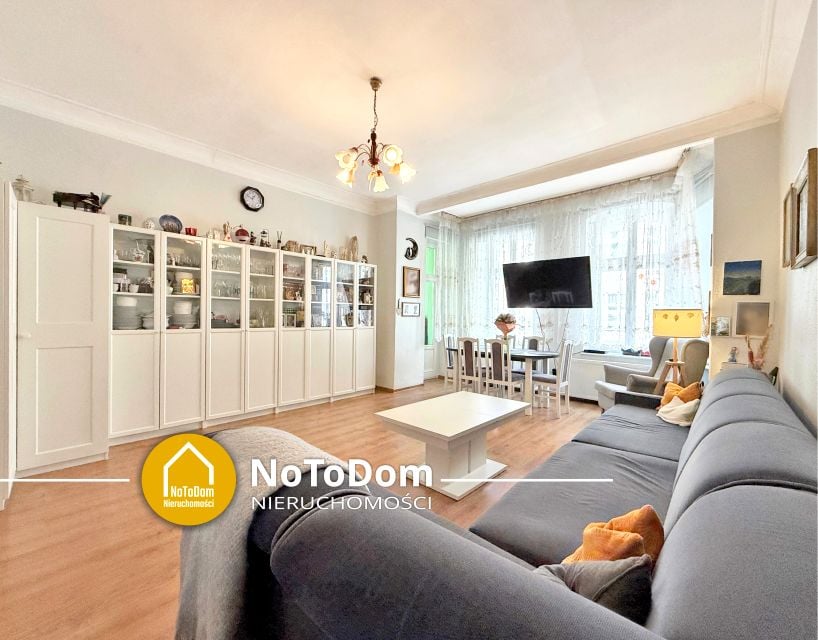 Sprzedam Mieszkanie Słupsk - 101,72 m²
