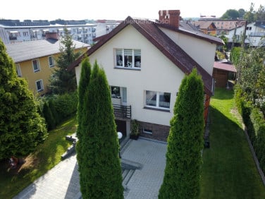 Dom Kępice