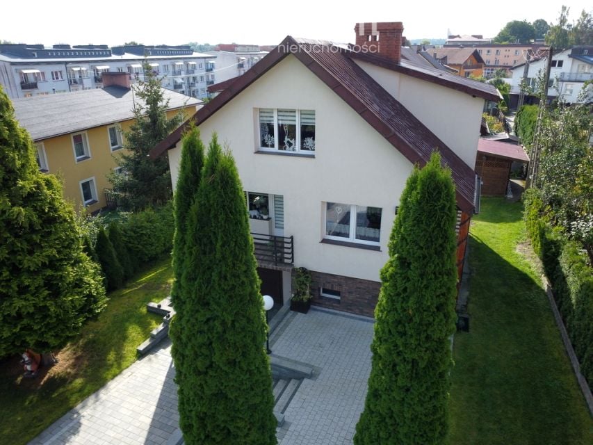 Dom Kępice
