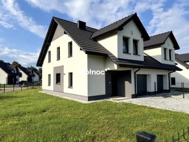 Dom Przeginia Duchowna