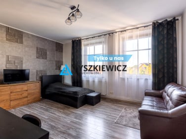Mieszkanie Kościerzyna