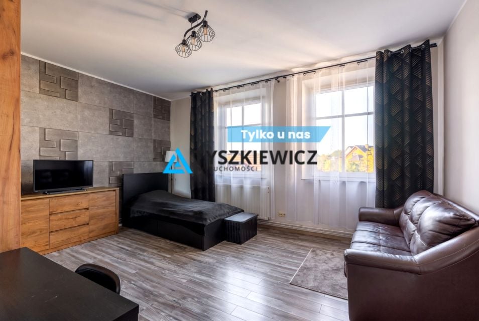 Mieszkanie Kościerzyna
