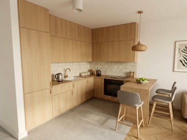 Mieszkanie apartamentowiec sprzedaż