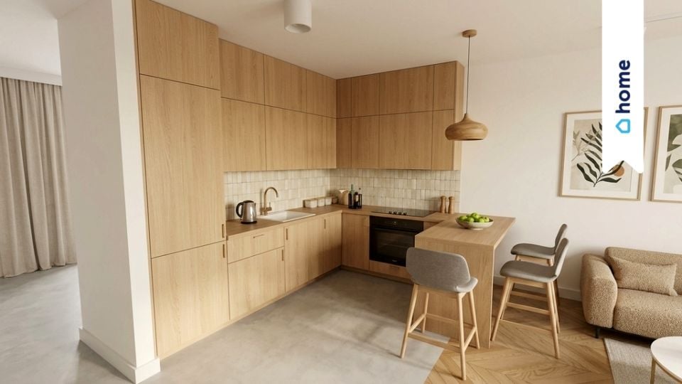 Mieszkanie apartamentowiec sprzedaż