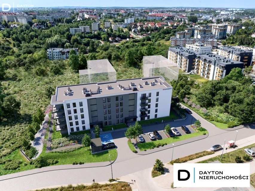 Mieszkanie Gdańsk