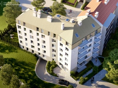 Mieszkanie Gdańsk