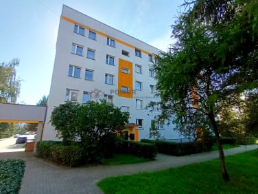Mieszkanie Gliwice