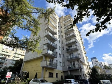Mieszkanie Gdynia