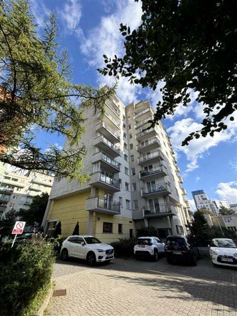 Mieszkanie Gdynia