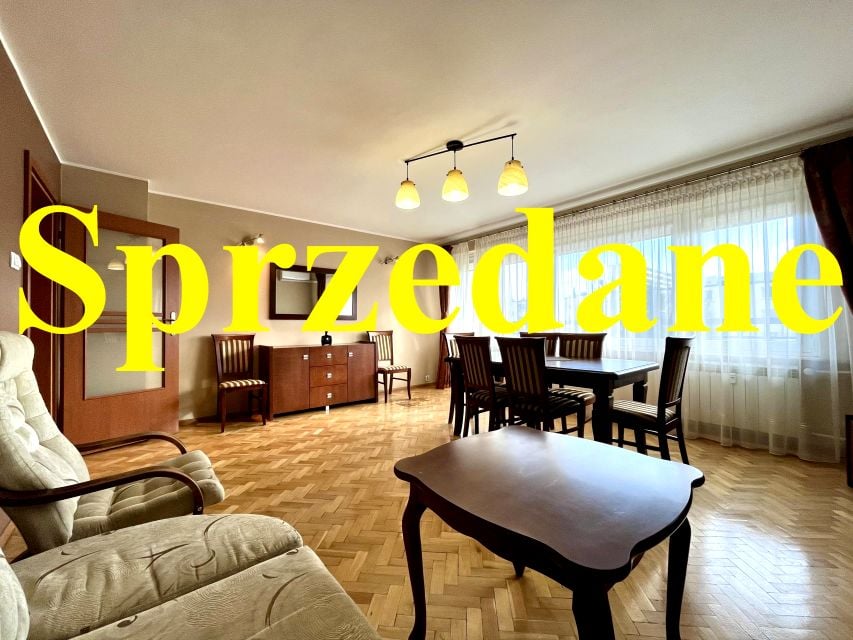 Mieszkanie Siedlce