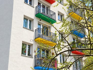 Mieszkanie Wrocław