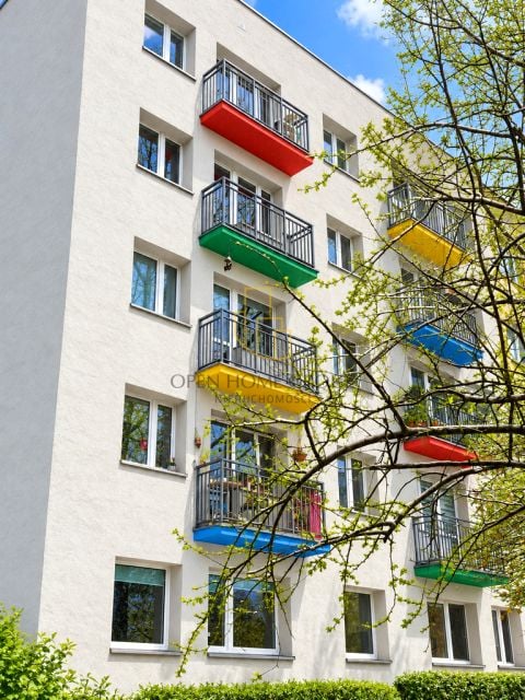 Mieszkanie Wrocław