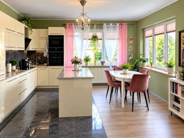 Mieszkanie Grodzisk Mazowiecki