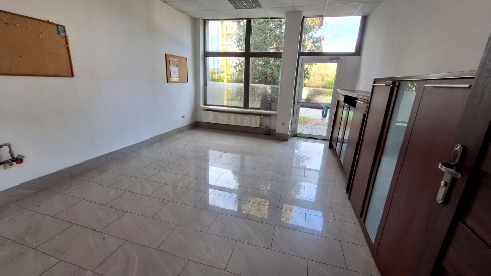 Wynajmę Lokal użytkowy Gliwice - 25 m²