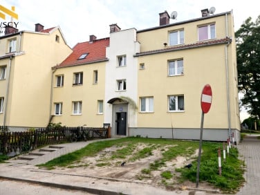 Mieszkanie Elbląg