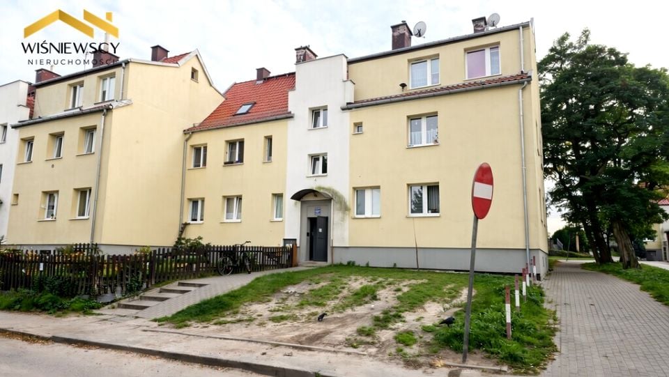 Mieszkanie Elbląg