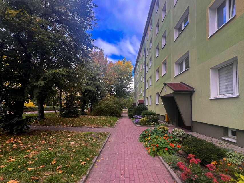 Mieszkanie Świdnica