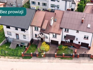 Dom WYSZKÓW
