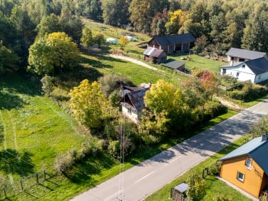 Dom Szewnia Dolna sprzedaż