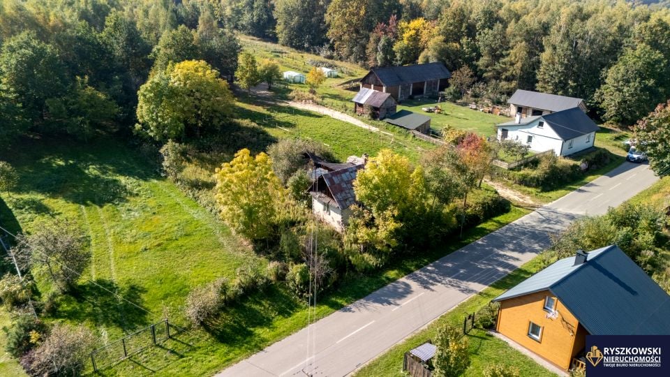 Dom Szewnia Dolna sprzedaż
