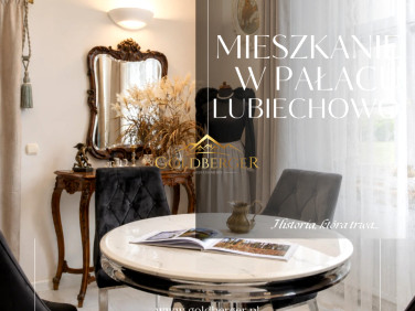 Mieszkanie Lubiechowo