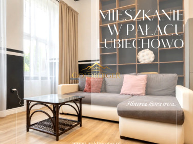 Mieszkanie Lubiechowo sprzedaż
