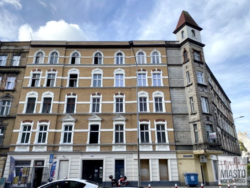 Sprzedam Mieszkanie Bytom - 47,80 m²