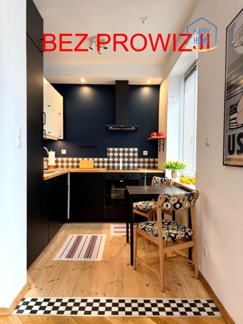Mieszkanie Warszawa