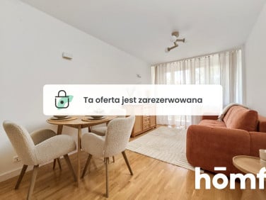 Mieszkanie Wrocław