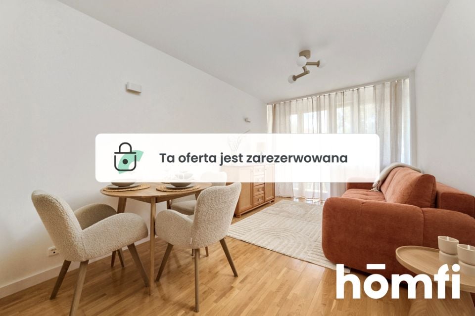 Mieszkanie Wrocław