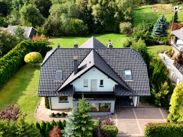Dom Świątniki Górne