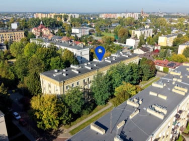 Mieszkanie Częstochowa