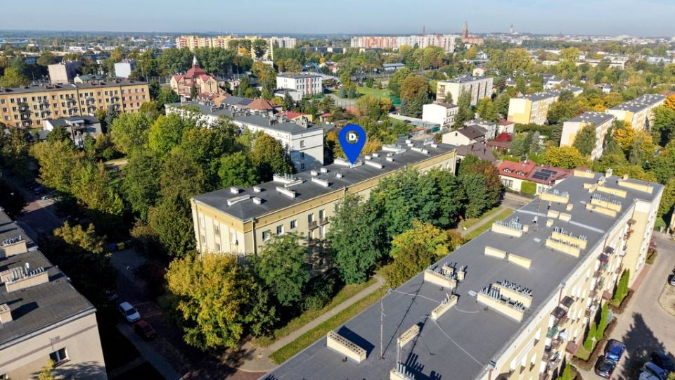 Mieszkanie Częstochowa