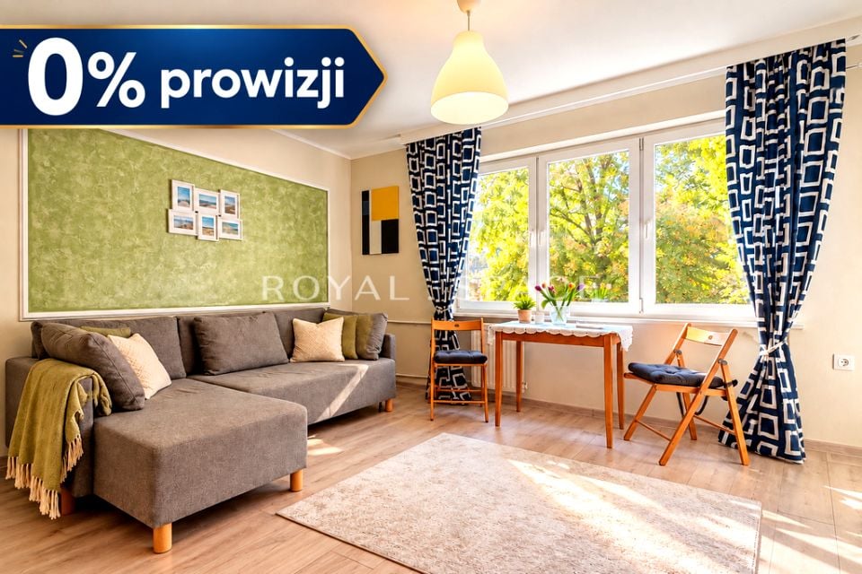 Mieszkanie Warszawa