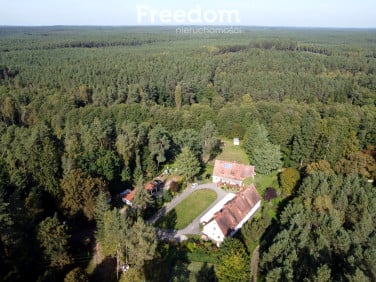 Dom Stara Brda Pilska