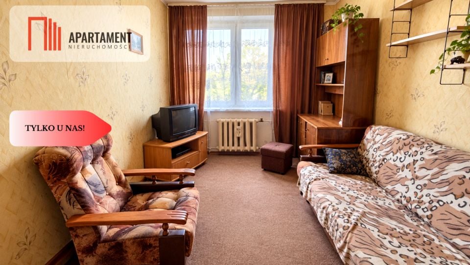 Mieszkanie Bydgoszcz