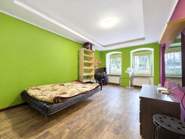 Mieszkanie Wrocław