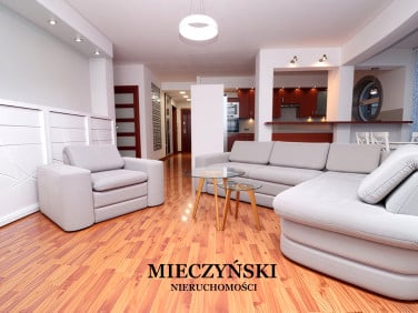 Mieszkanie Gorzów Wielkopolski