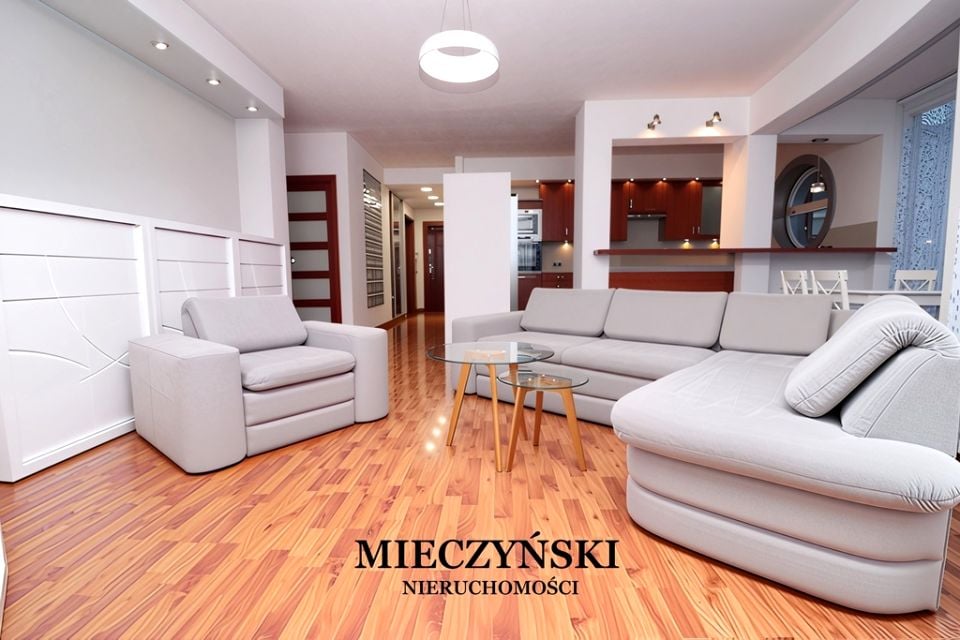 Mieszkanie Gorzów Wielkopolski