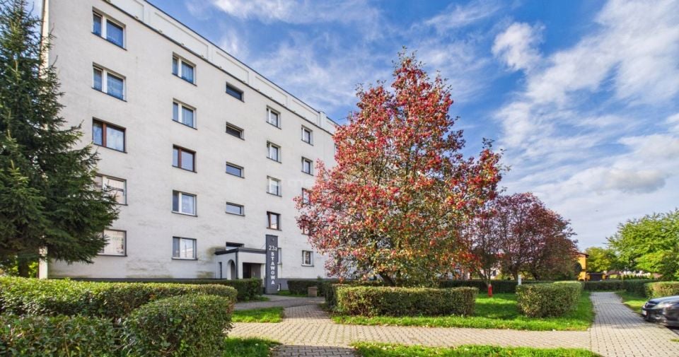 Mieszkanie Siemianowice Śląskie