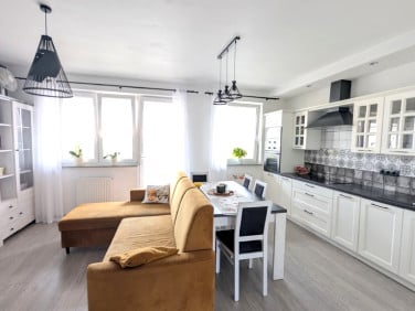 Mieszkanie Gorzów Wielkopolski