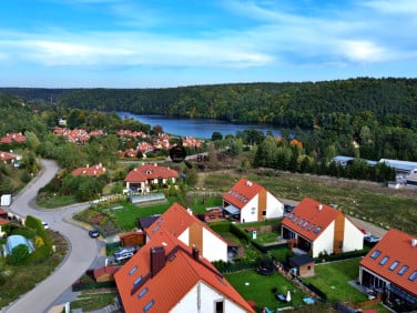 Działka budowlana Łapino