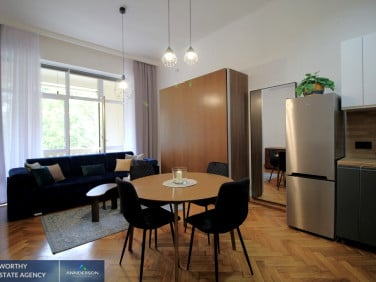 Mieszkanie Kraków