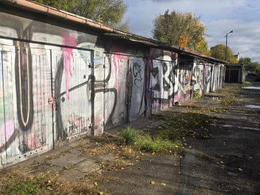 Budynek użytkowy Sosnowiec