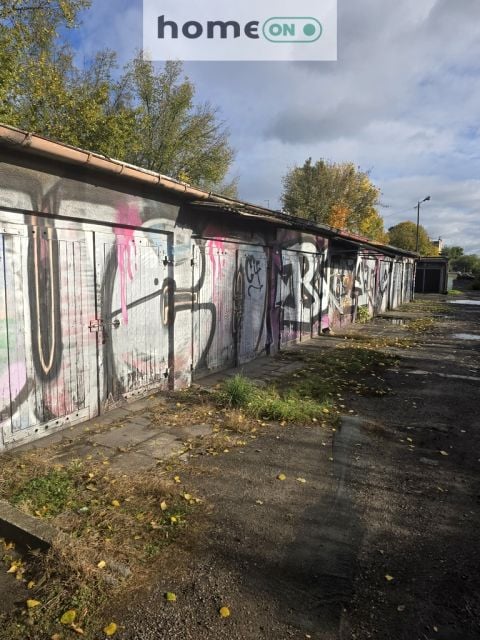 Budynek użytkowy Sosnowiec