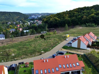 Działka Łapino