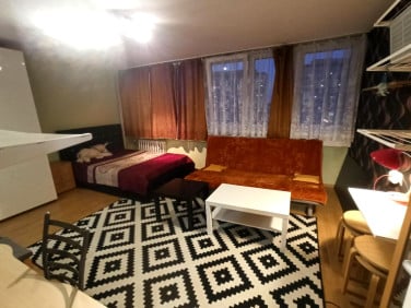 Mieszkanie Wrocław